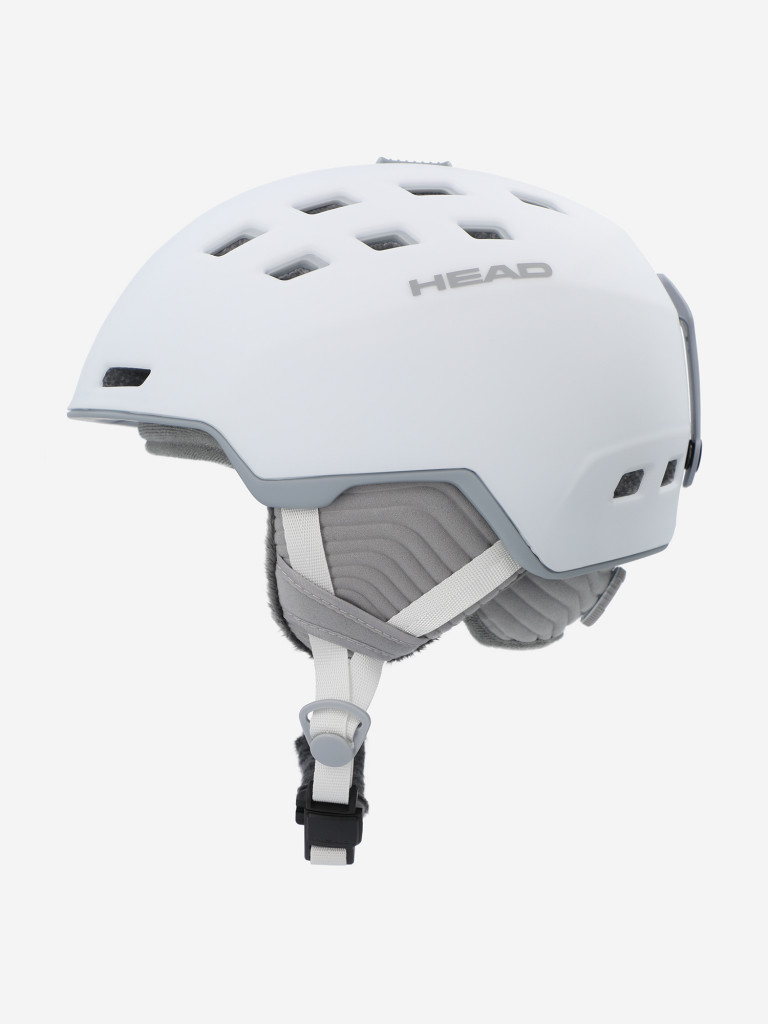 Шлем женский Head Rita — фото №2