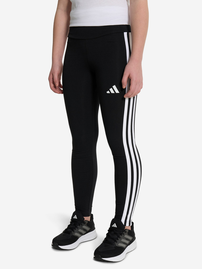 Легинсы для девочек adidas — фото №2