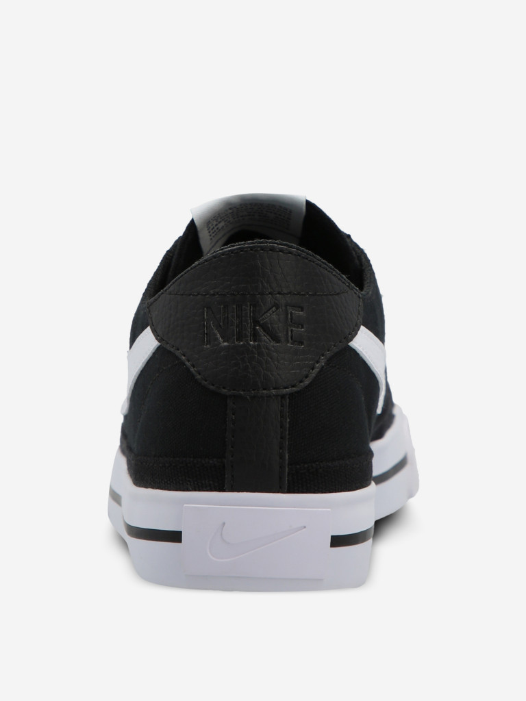 Кеды мужские Nike Court Legacy CNVS — фото №4