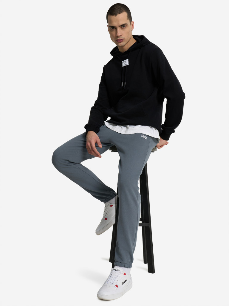 Брюки мужские Ellesse — фото №4