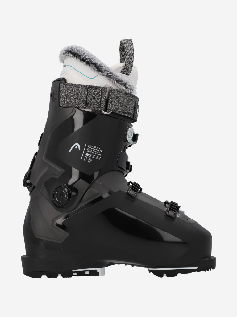 Head Edge 95 W HV GW әйелдер таушаңғы бәтеңкесі — фото №5