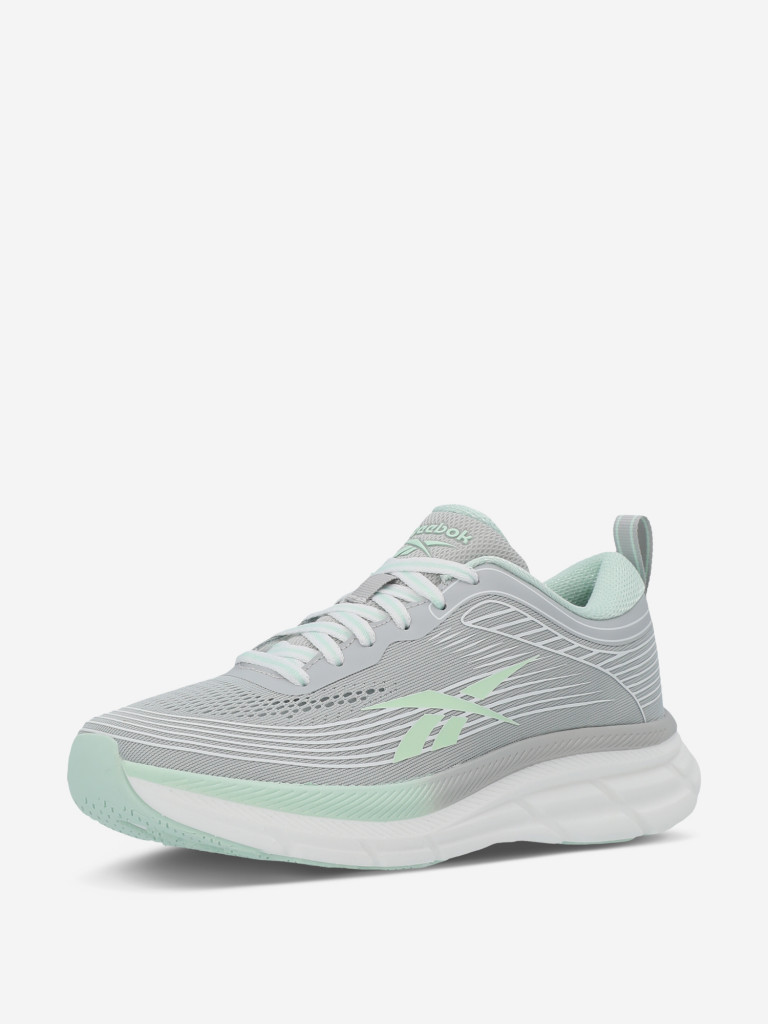 Кроссовки женские Reebok Road Strider — фото №2