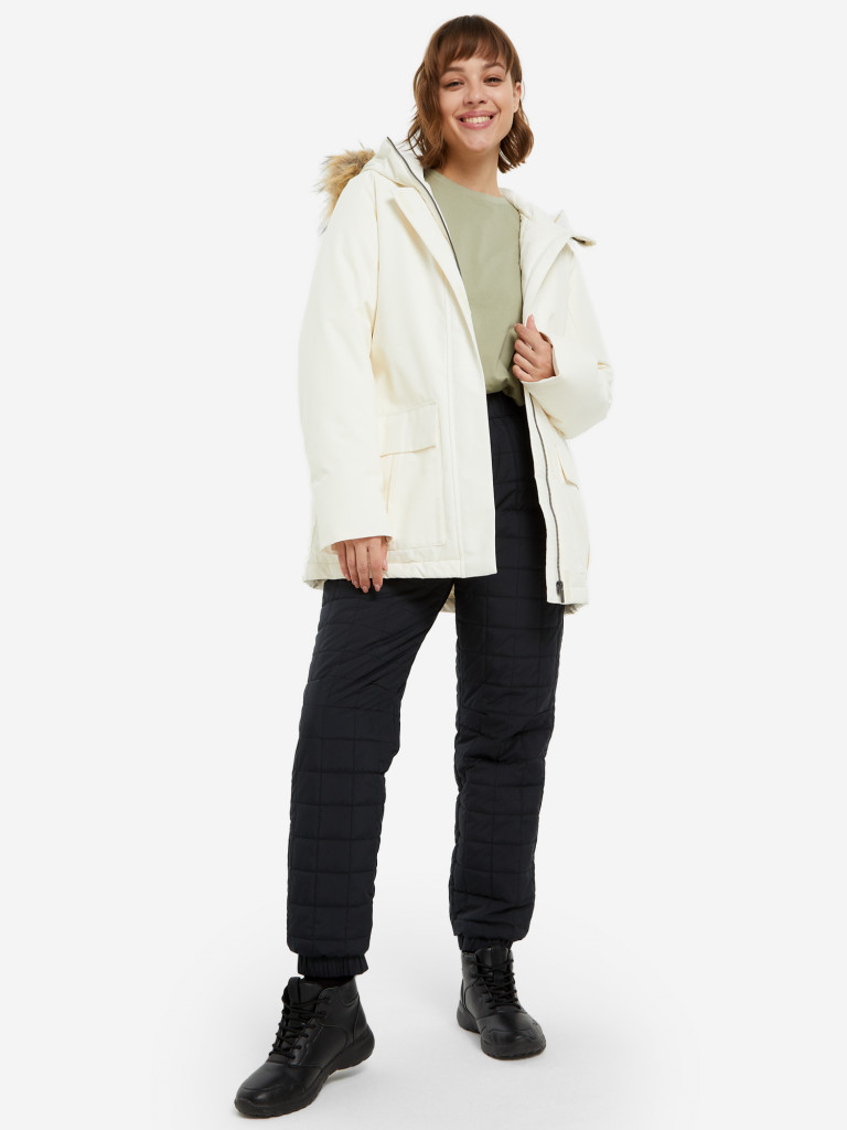 Пуховик женский Outventure — фото №3