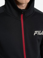 Толстовка для мальчиков FILA — фото №6
