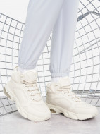 Кроссовки утепленные женские Demix Prime Bubble — фото №8