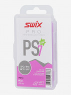 Swix PS7 Violet қатты сырғу жақпамайы, -2 °C/-8 °C, 60 г