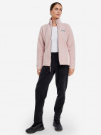 Джемпер флисовый женский Columbia Panorama Full Zip — фото №3