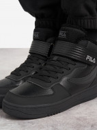 FILA High Fur ұлдарға арналған кедысы мен кроссовкасы — фото №11