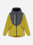 Куртка софтшелл для мальчиков Northland — фото №13
