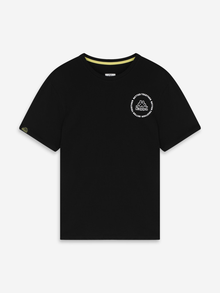 Kappa ерлер футболкасы — фото №9