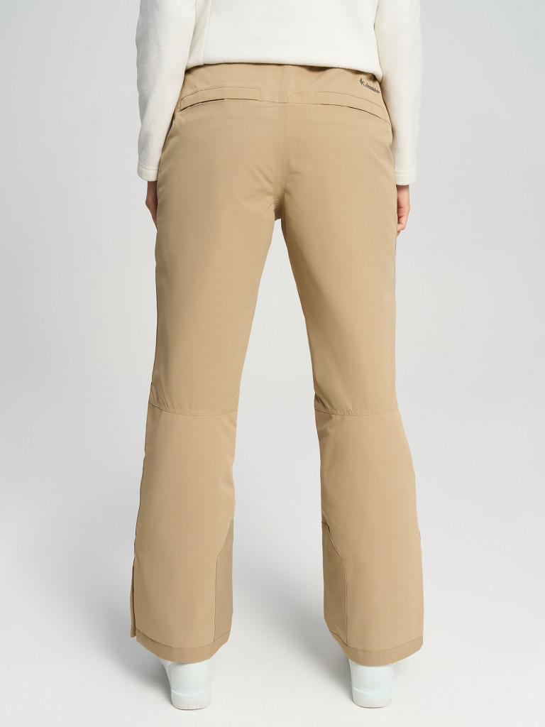 Брюки горнолыжные женские Columbia Bugaboo III Pant — фото №3
