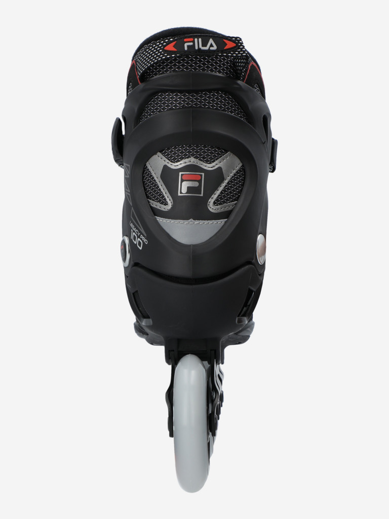 Роликовые коньки FILA Legacy Pro 100 — фото №4