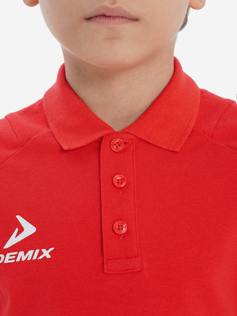 Футболка для мальчиков Demix — фото №6