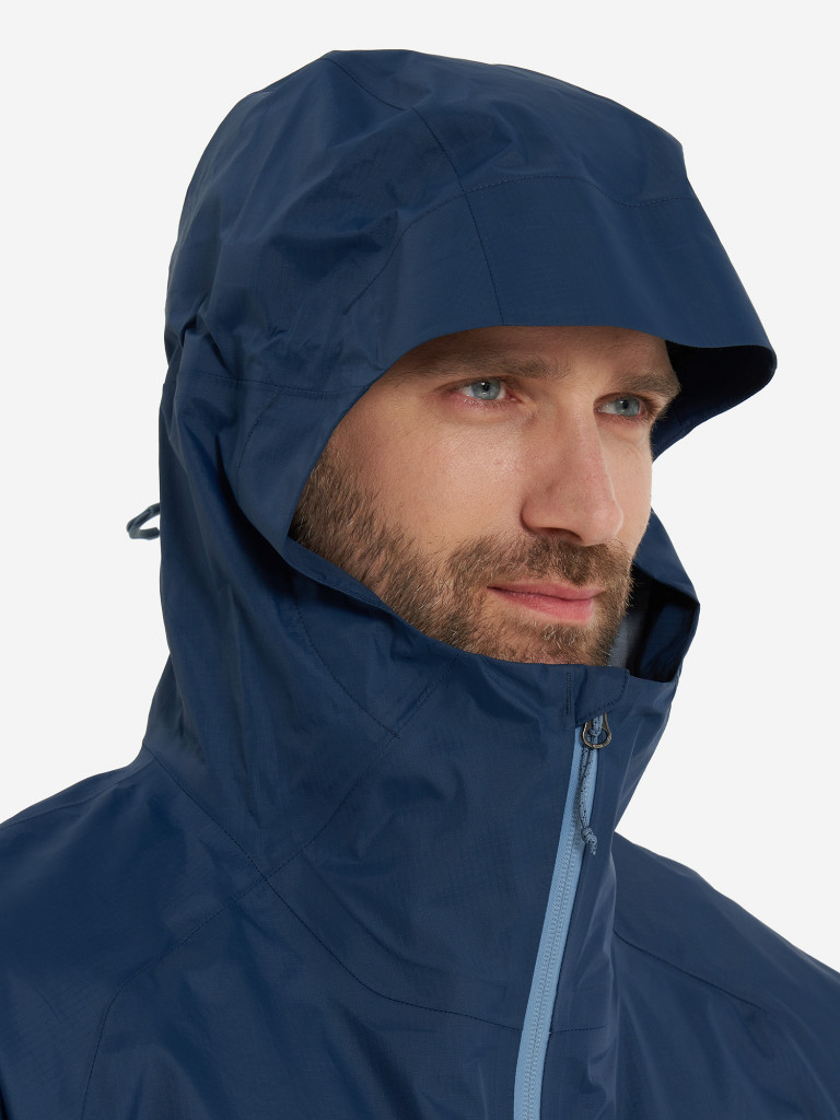 Куртка мембранная мужская Mountain Hardwear Threshold Jacket — фото №6