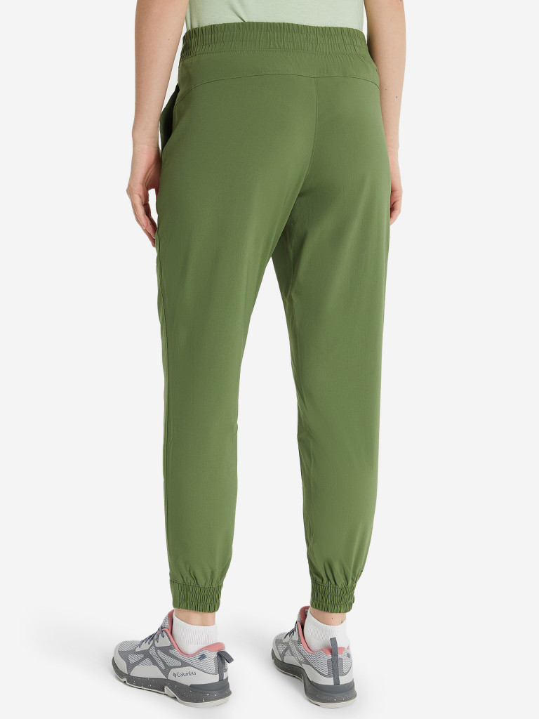 Брюки женские Columbia On The Go Jogger — фото №2