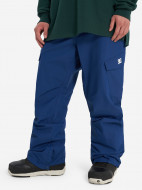 Брюки сноубордические мужские DC Shoes Banshee