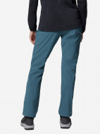Брюки женские Columbia Back Beauty Warm Softshell Pant — фото №3