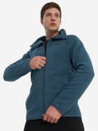 Джемпер флисовый мужской Columbia Winter Pass Full Zip