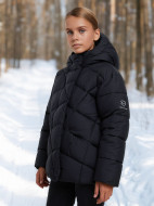 Пуховик для девочек Northland