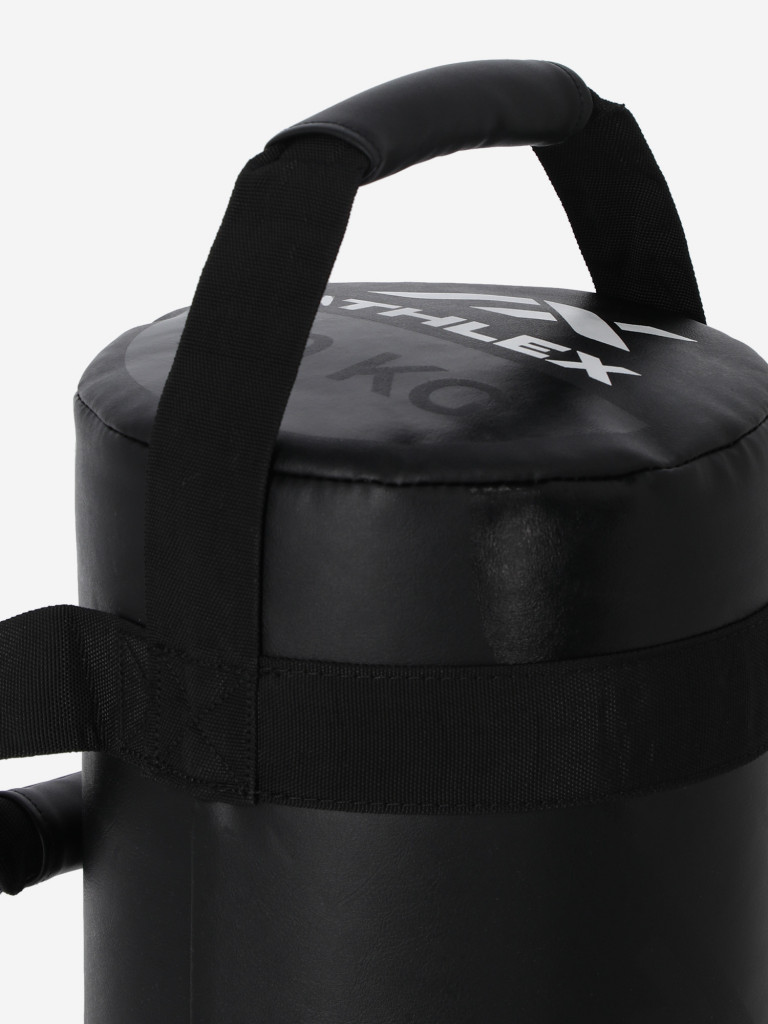 Мешок тренировочный Athlex, 30 кг — фото №5