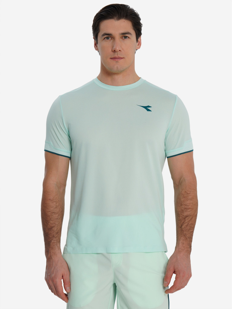 Diadora ерлер футболкасы — фото №2