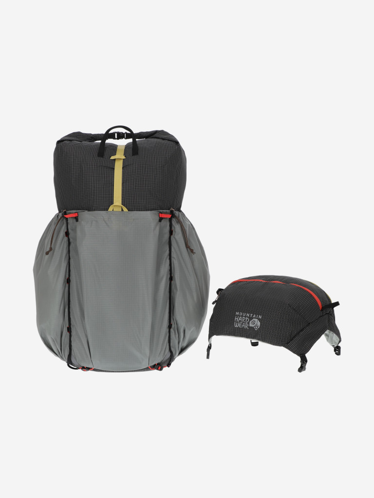 Mountain Hardwear Kazam™ рюкзагы, 60 л — фото №6