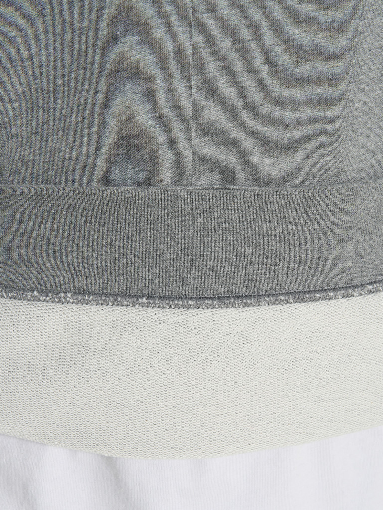 Худи для мальчиков PUMA No. 1 Logo — фото №8