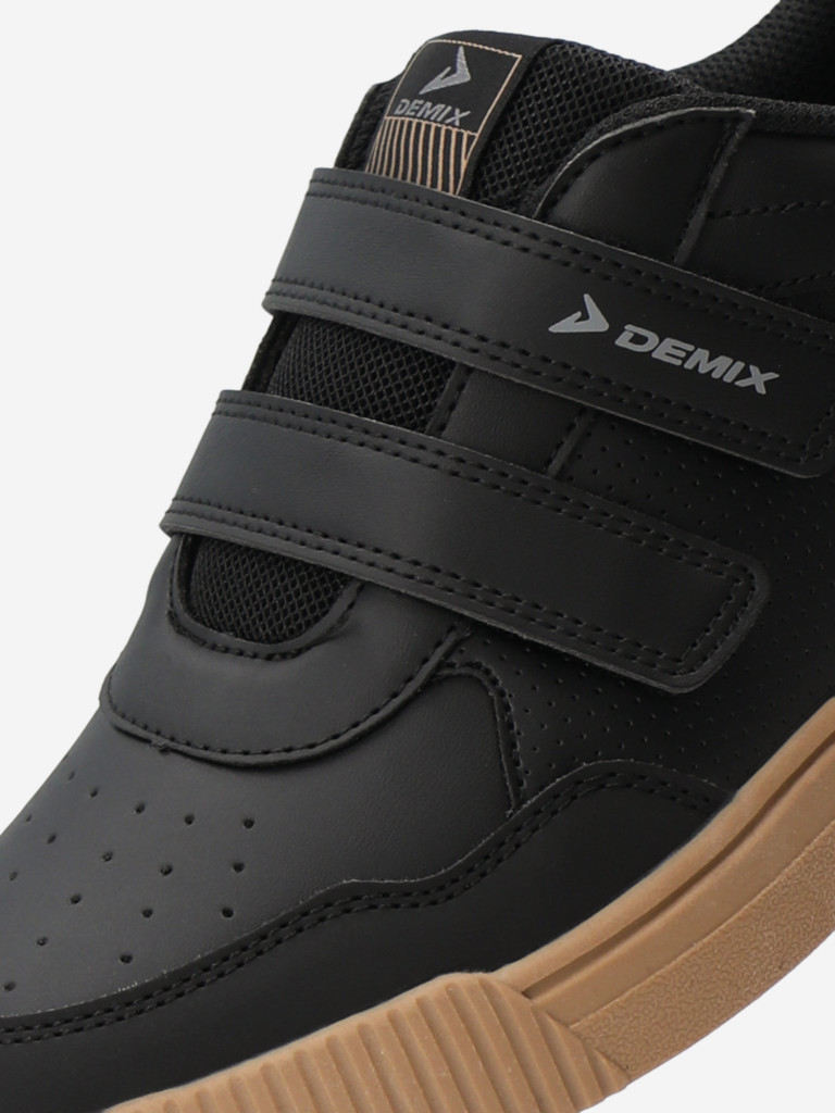 Кеды для мальчиков Demix Sp Board 2.0 Jr V — фото №7