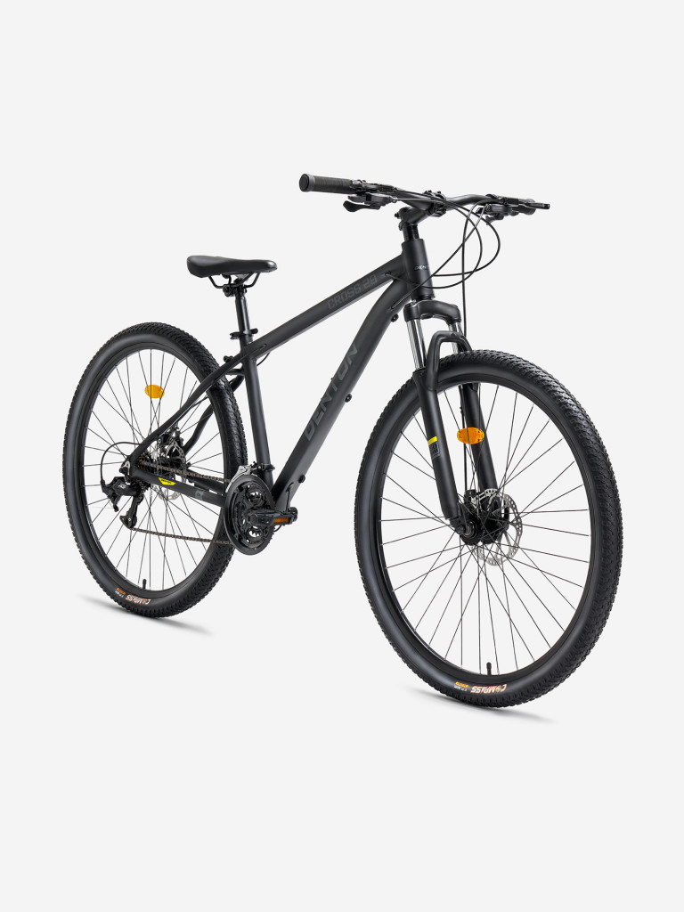 Denton Cross тау велосипеді, 29"