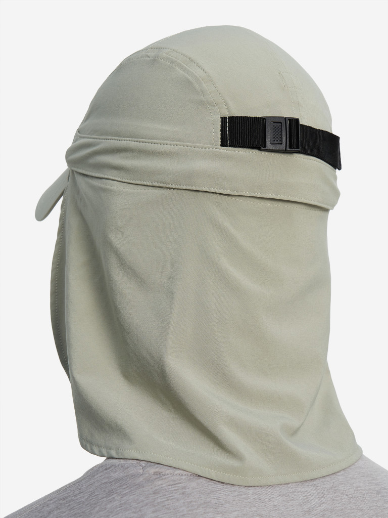 Columbia Coolhead Zero II Cachalot бейсболкасы — фото №19