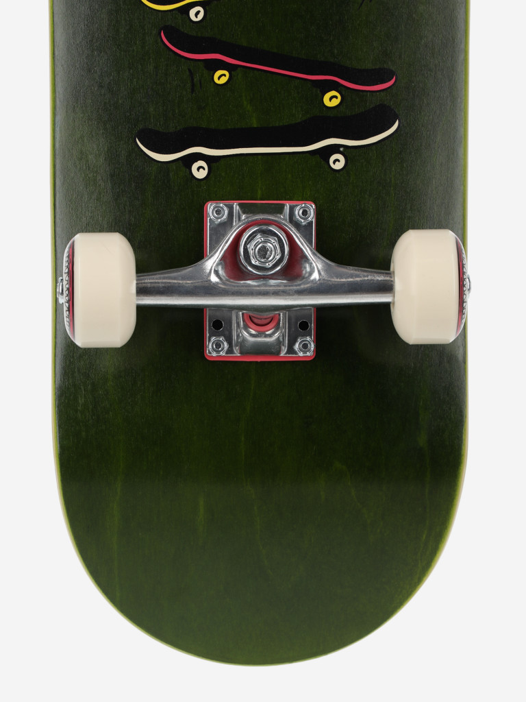 Скейтборд Termit 700 31" — фото №5