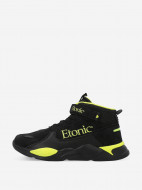 Etonic Metropolis ұлдарға арналған жылы кедысы