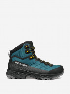 Ботинки мужские Scarpa Rush Trk Lt Gore-tex
