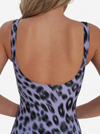 Kappa әйелдер тұтас шомылу киімі — фото №4