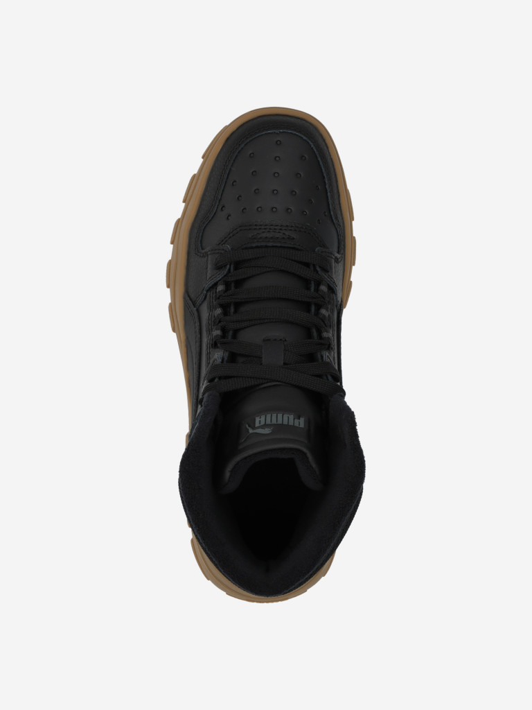 Puma Rebound Abrupt WTR Jr балалар жылы кедысы — фото №5