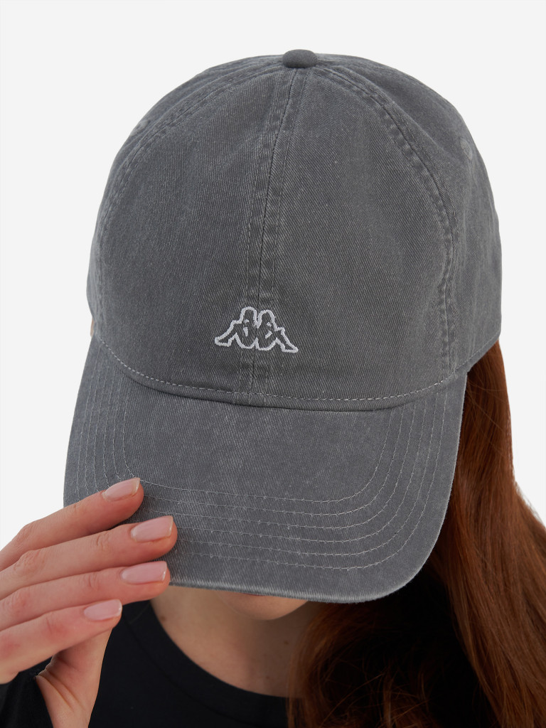 Бейсболка Kappa — фото №7