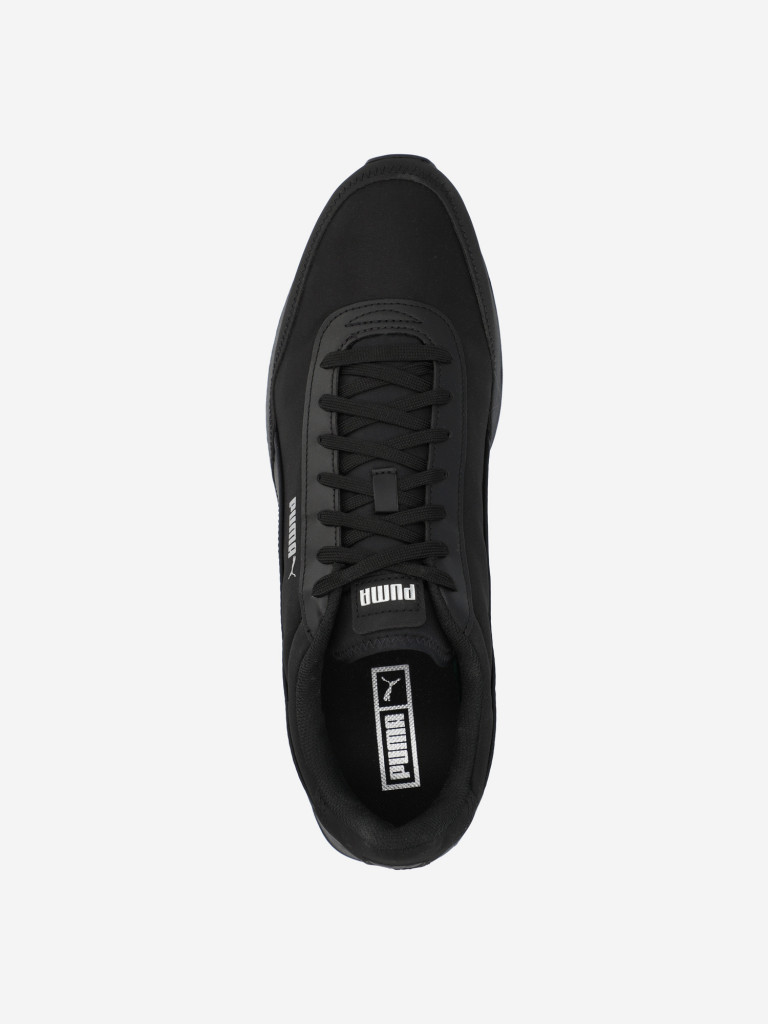 Кроссовки мужские PUMA Dista Runner Tech — фото №6
