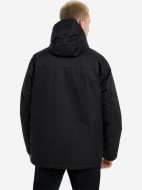 Куртка утепленная мужская Columbia Hikebound Insulated Jacket — фото №2