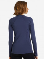 Термобелье верх женское Columbia Midweight Stretch Long Sleeve Top — фото №2