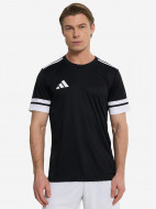 Футболка мужская adidas Squa25 — фото №2