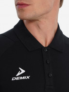 Поло мужское Demix — фото №5