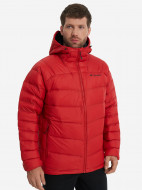 Columbia Centennial Creek III Down Hooded Jacket ерлер мамық курткасы — фото №3