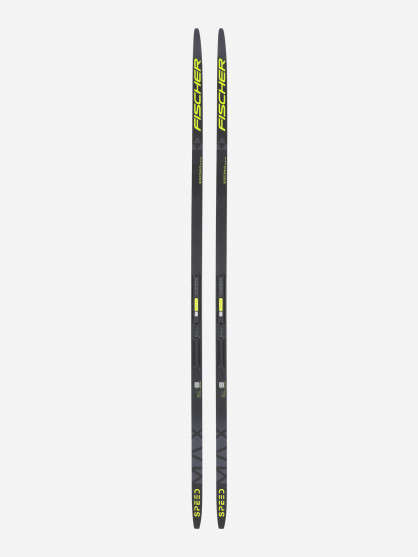 Fischer Twin Skin SpeedMax 80 Med жүгіру шаңғысы