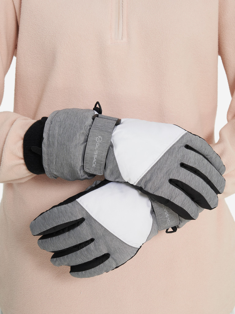 Glissade қыздарға арналған қолғабы