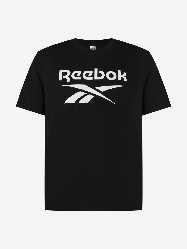 Футболка мужская Reebok Chad — фото №7