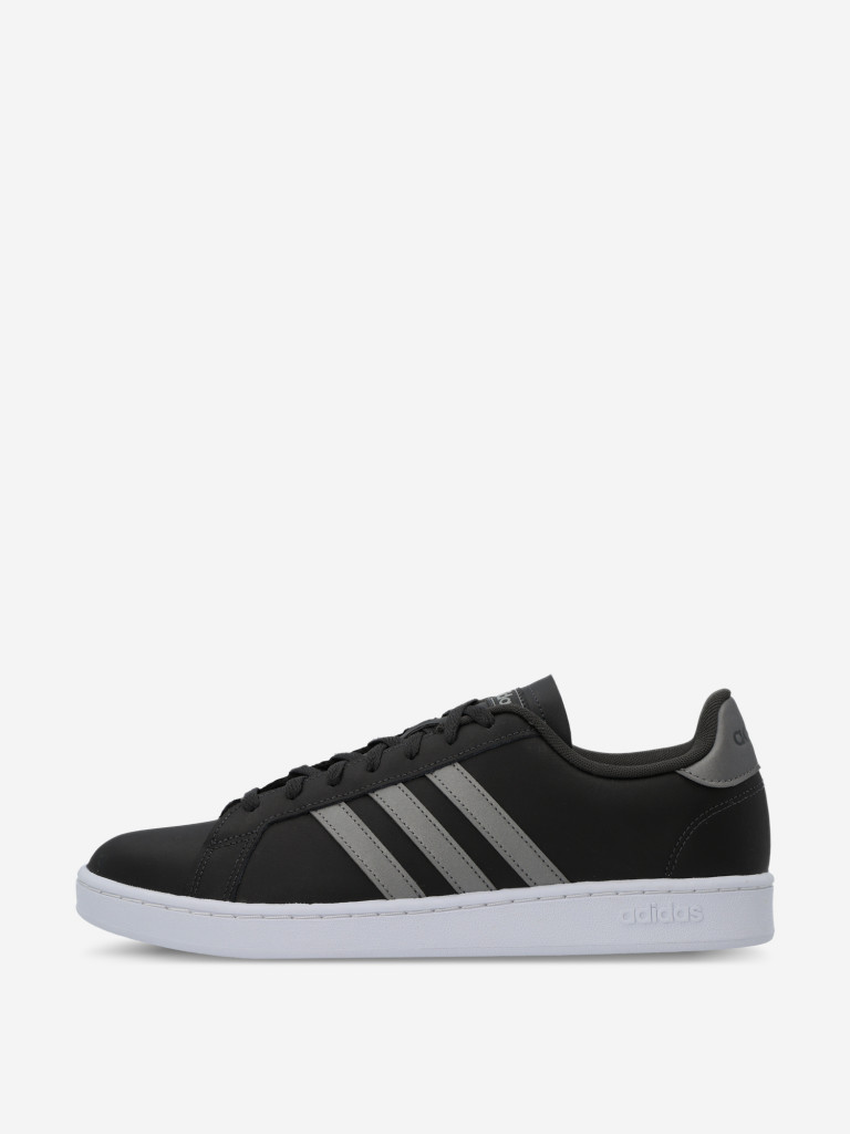 Кеды мужские adidas Grand Court Shoes — фото №2