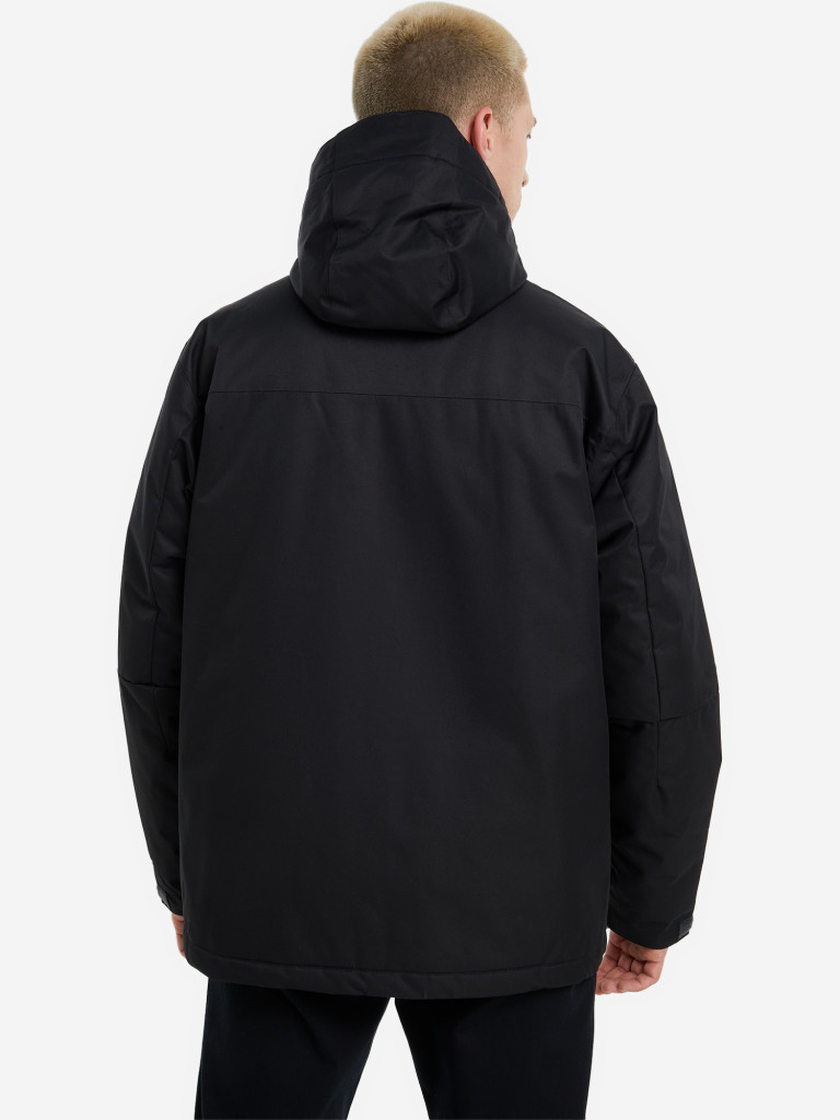 Куртка утепленная мужская Columbia Hikebound Insulated Jacket — фото №2