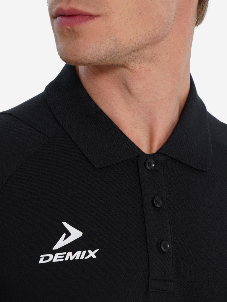 Поло мужское Demix — фото №5