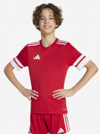 adidas Squa25 ұлдарға арналған футболкасы — фото №2
