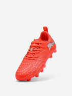Бутсы для мальчиков Puma Future 9 Play Fg/Ag — фото №5